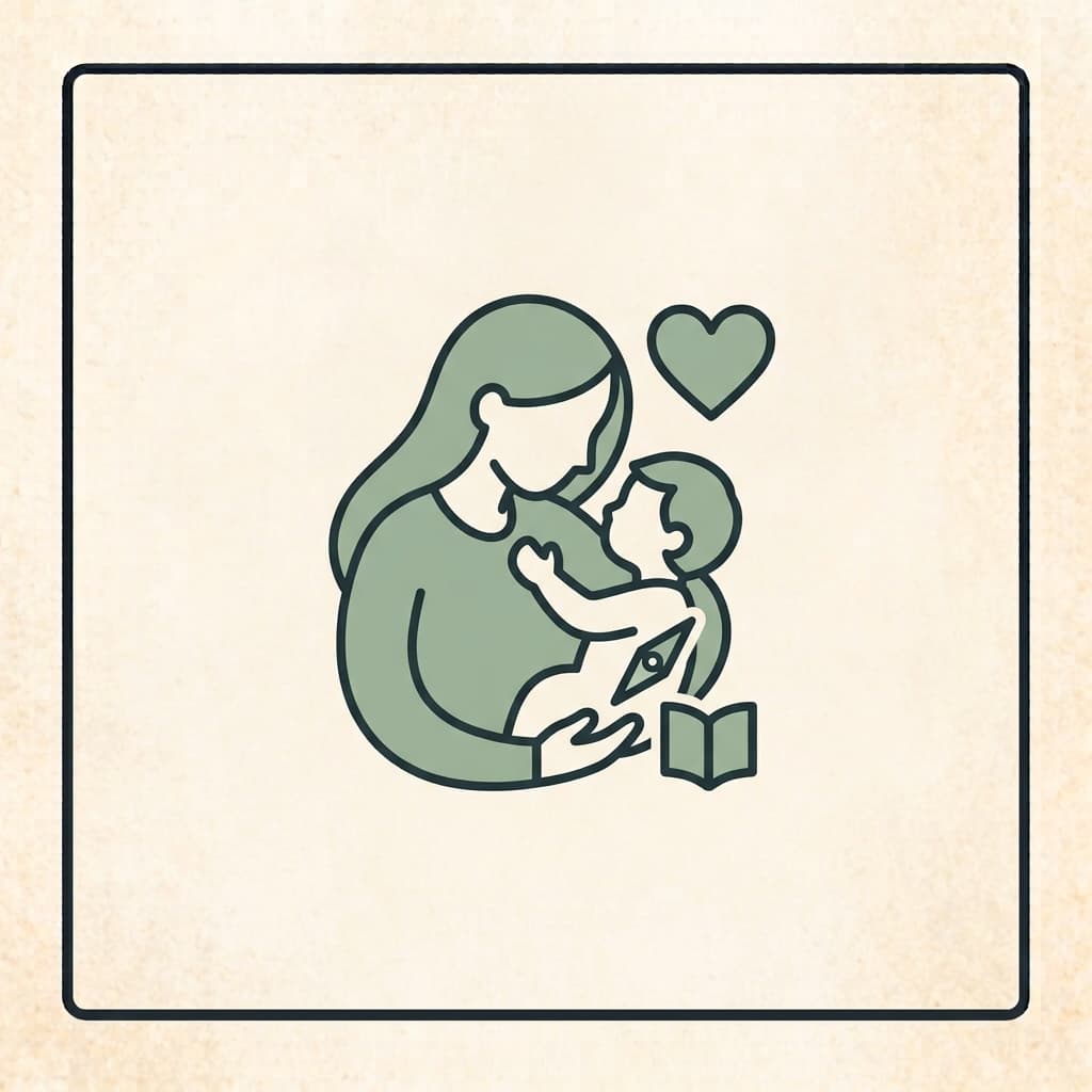 single-mother