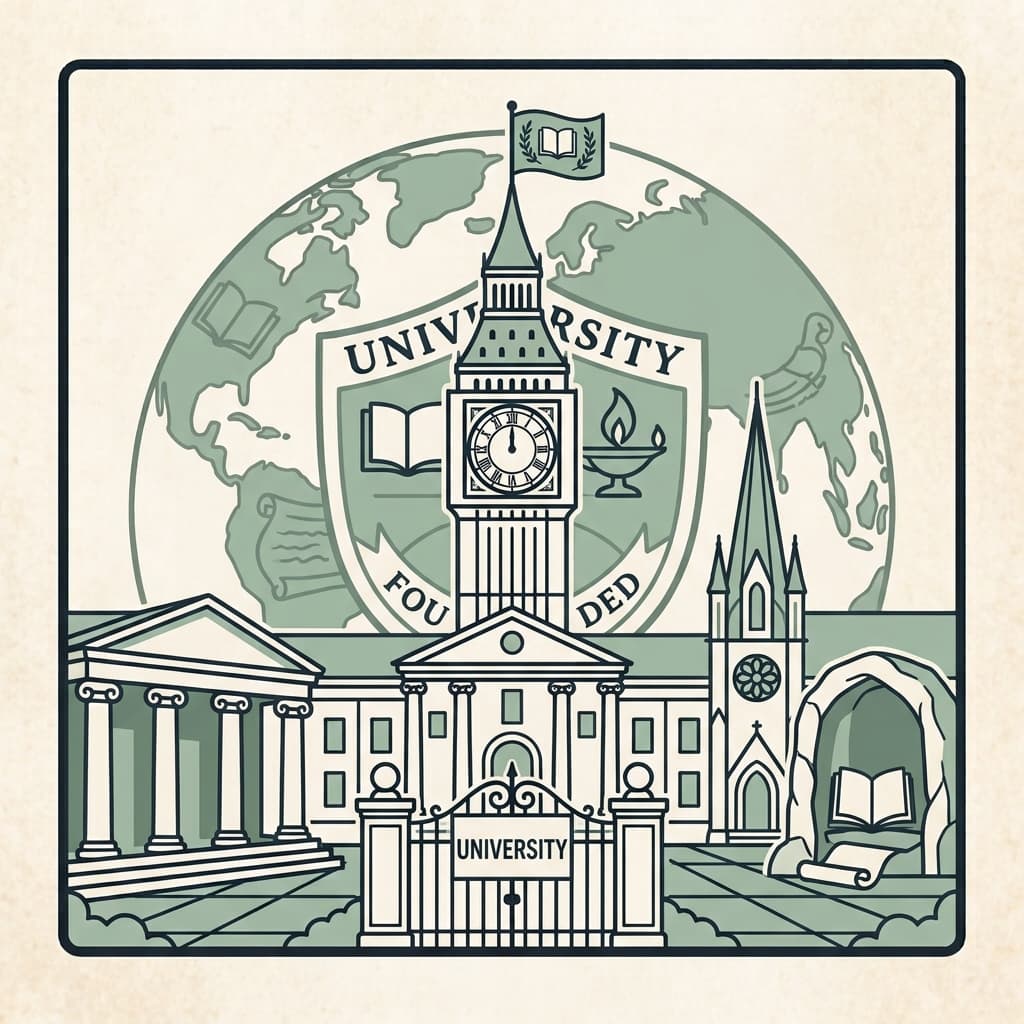 university programs